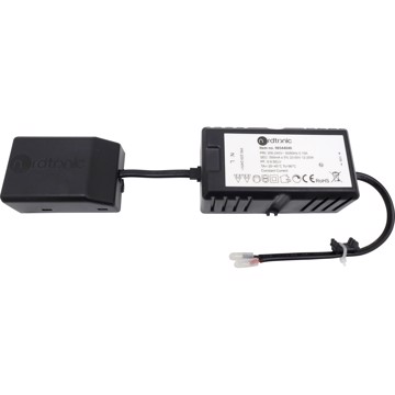Low Profile Flexible G2-Treiber, 25W