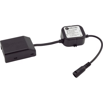 Low Profile Flexible G2 Treiber, 4W