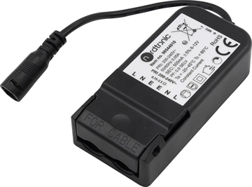 Low Profile Flexible G2 Treiber, 6W