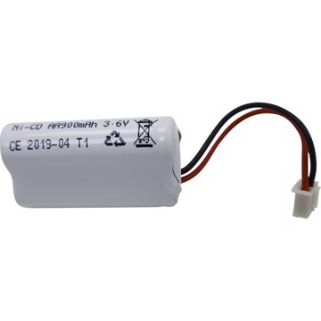 Batteriepack für Exit sign 3W