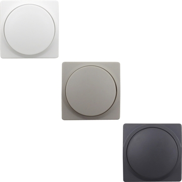 Abdeckung für Rotary Dimmer