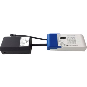 Dali / Push CC driver, 12W