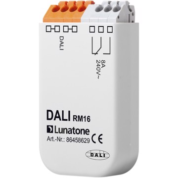 Dali relay