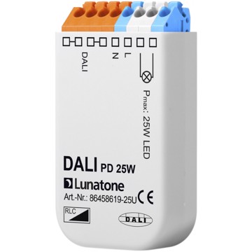 Dali Dimmer, 3-25W