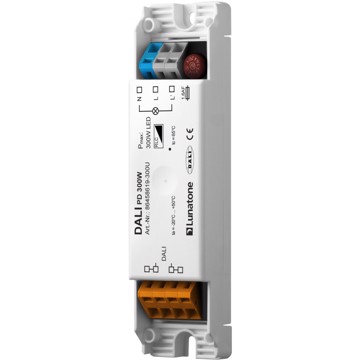 Dali-Dimmer, 10-300W