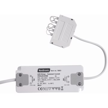 LED Driver - nicht dimmbar