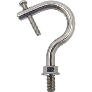 ECOtech Highbay Sicherheits-Haken