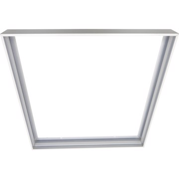 ECOtech Panel 60 x 60 Montagerahmen