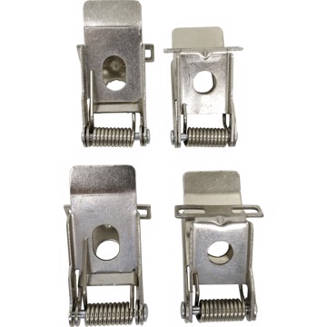 ECOtech Feder-Set