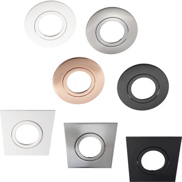 Frontring für Low Profile Flexible G2