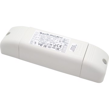 LED-Treiber - dimmbar