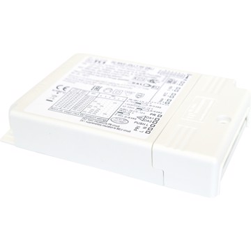 LED-Treiber – dimmbar