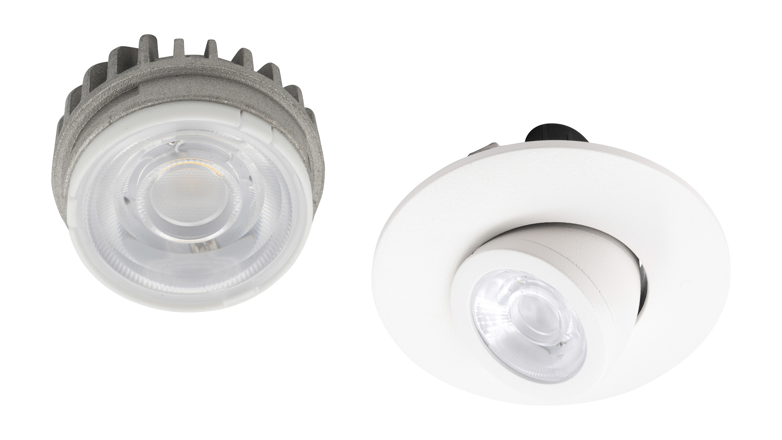 Lichtquellen für Low Profile Flexible G2