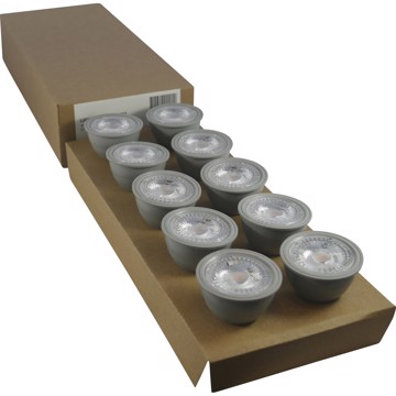 Lichtquelle GU10 4,8W