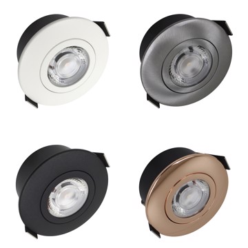 Low Profile Flexible G2 mit driver