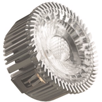 Lichtquelle Low Profile 6W Outdoor