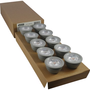 Leuchtmittel GU10 5,5W