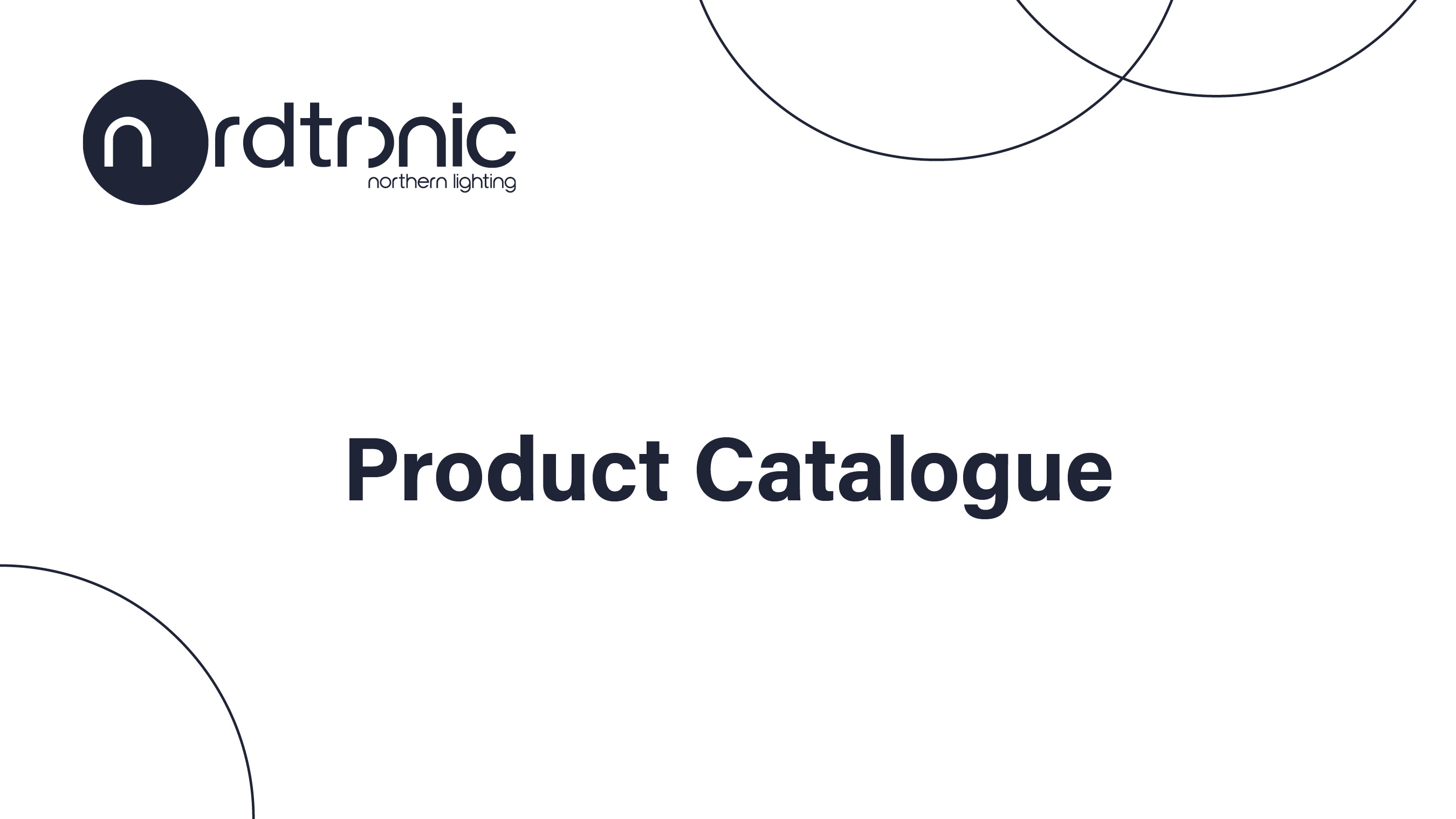 Produktkatalog